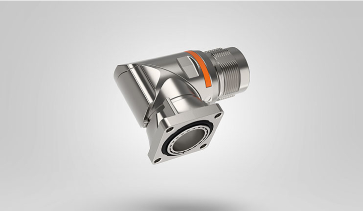 Lapp lance un connecteur moteur M23 pour servomoteurs.