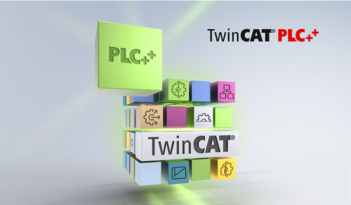 Beckhoff Automation introduit TwinCAT PLC++ : un bond en avant dans la performance de la technique d’automatisation
