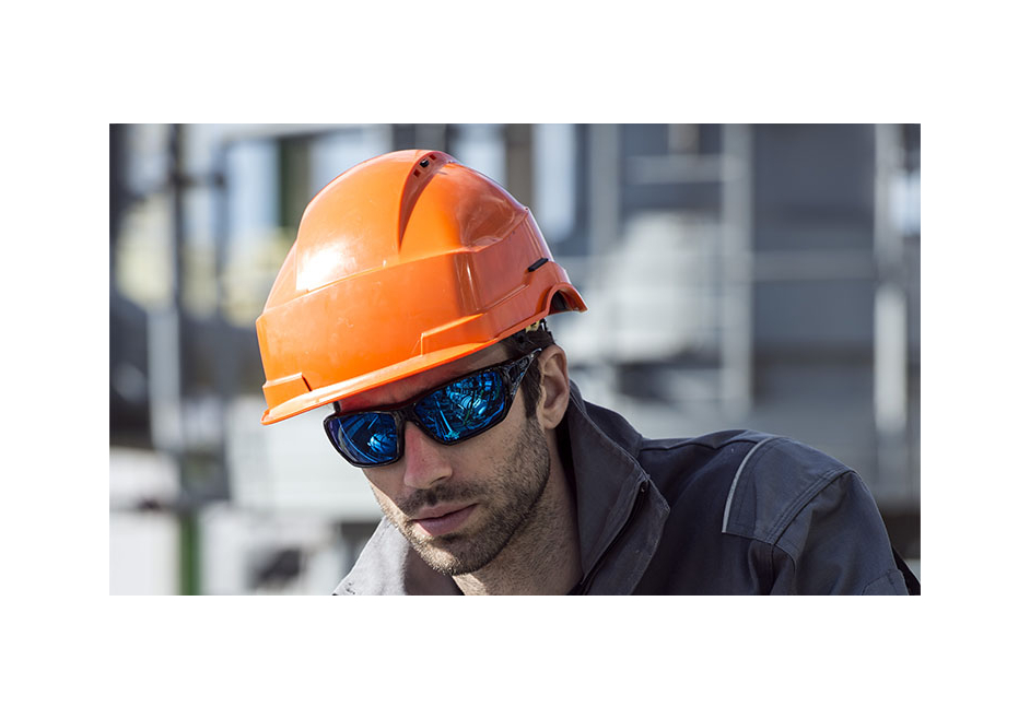 Lunettes de protection Bolle HUSTLER