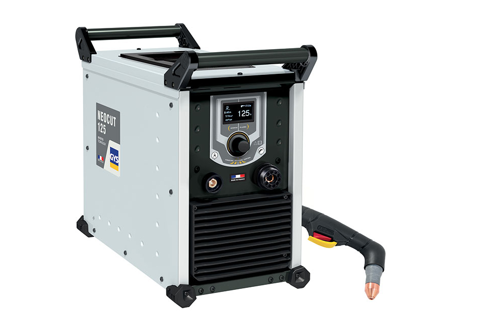 Découpeur plasma tous métaux - NEOCUT 125