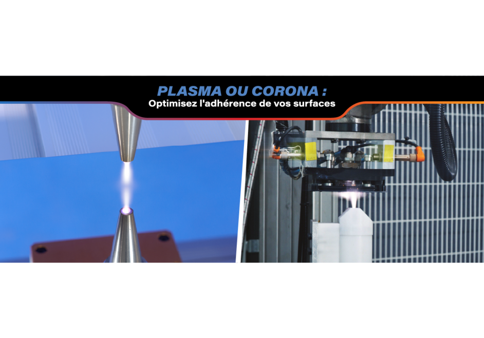 Optimisez l'adhérence de vos surfaces