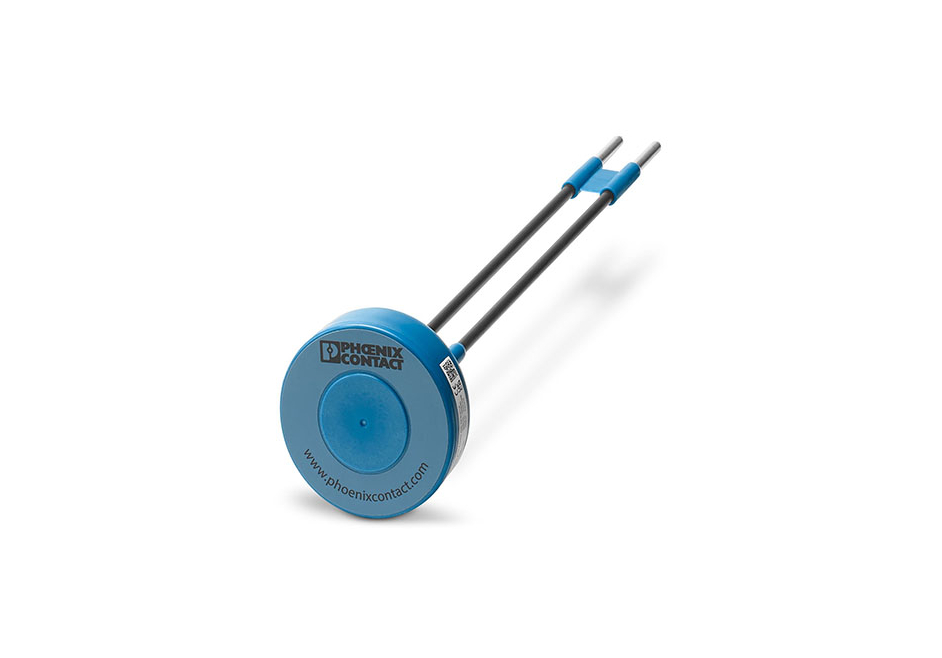 Capteur d'humidité du sol LoRaWAN