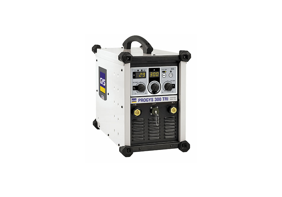 Poste de soudure Inverter à l’électrode enrobée - 300 A
