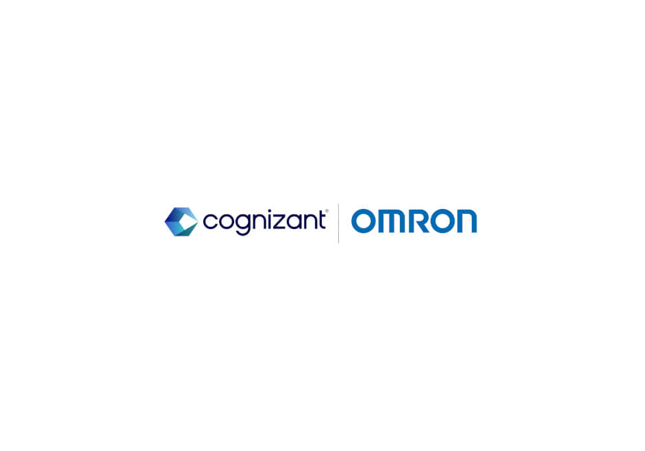 OMRON et Cognizant s’associent pour proposer une solution IT-OT unique