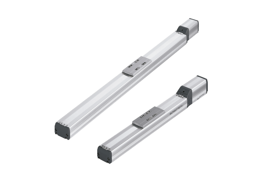 Axes linéaires RCP4