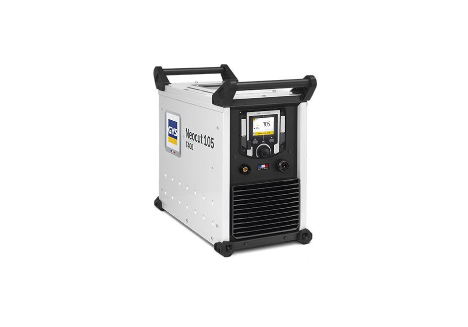 Découpeur plasma pour acier, aluminium, cuivre