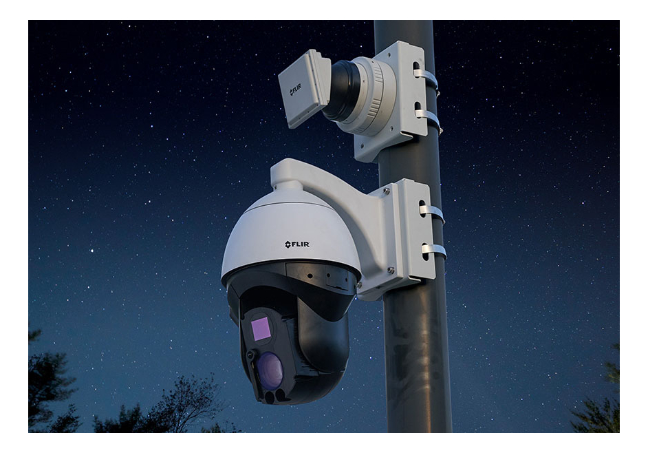 Focus sur le protocole de communication Nexus de FLIR