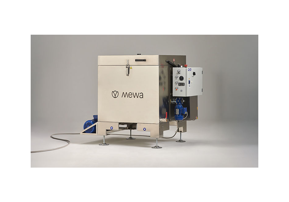 fontaine de dégraissage automatique eco-Matic