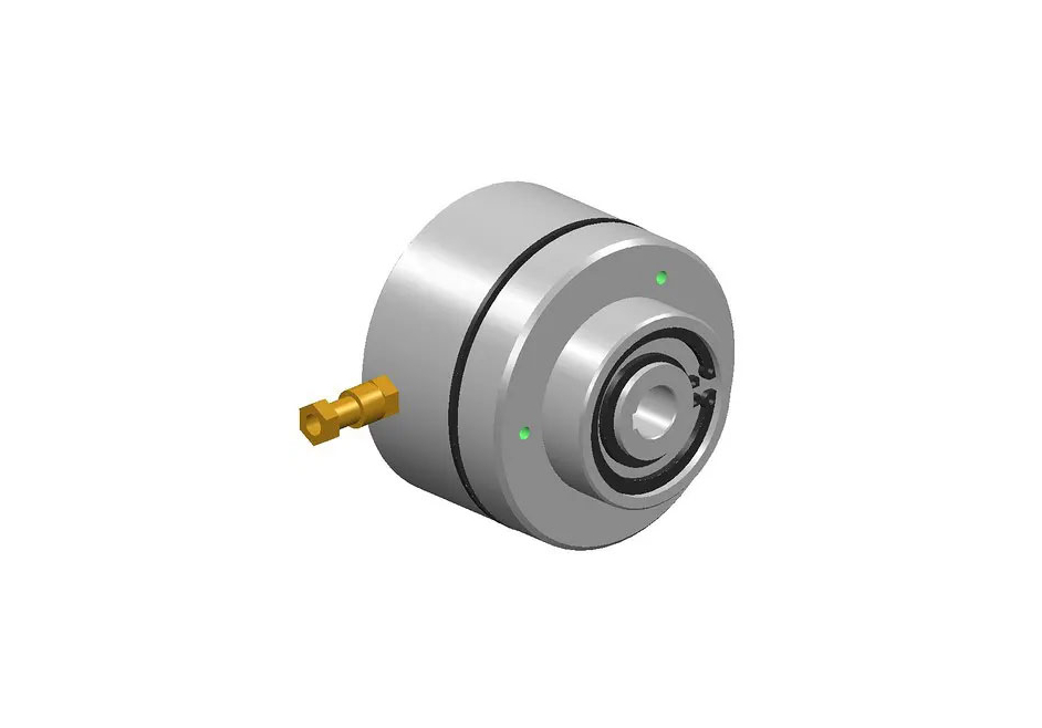 Embrayages pneumatiques à friction