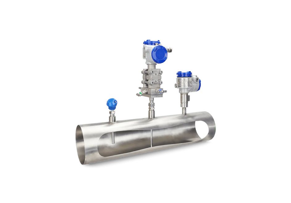 Débitmètre biogaz multivoie SOL BIOGAZ