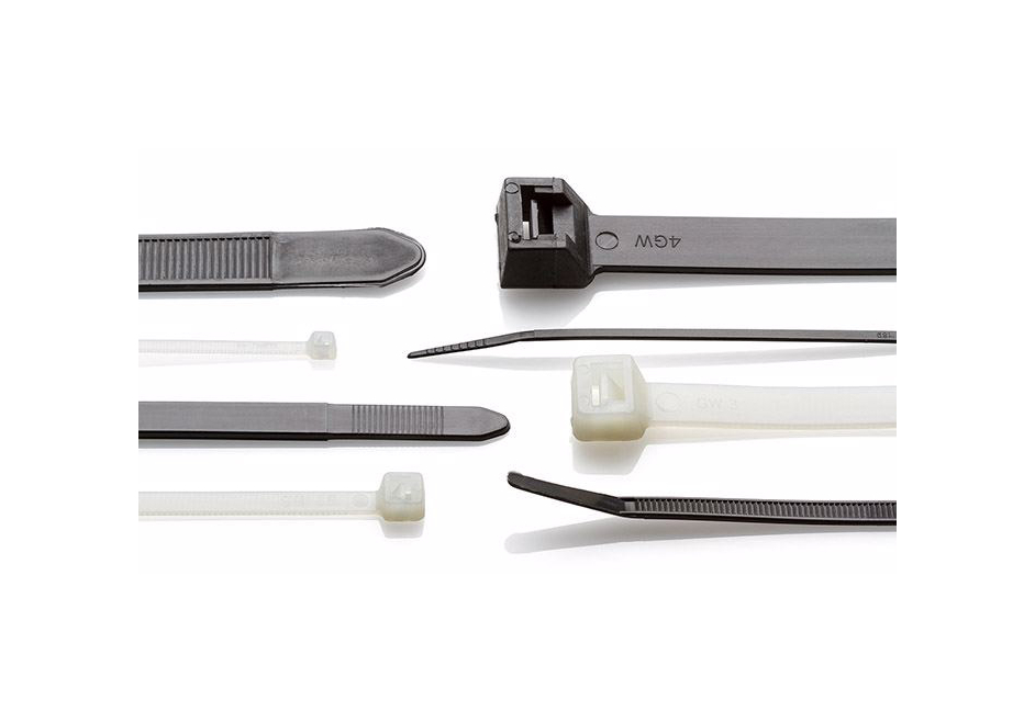 Colliers de serrage auto-bloquant pour câbles - PKB