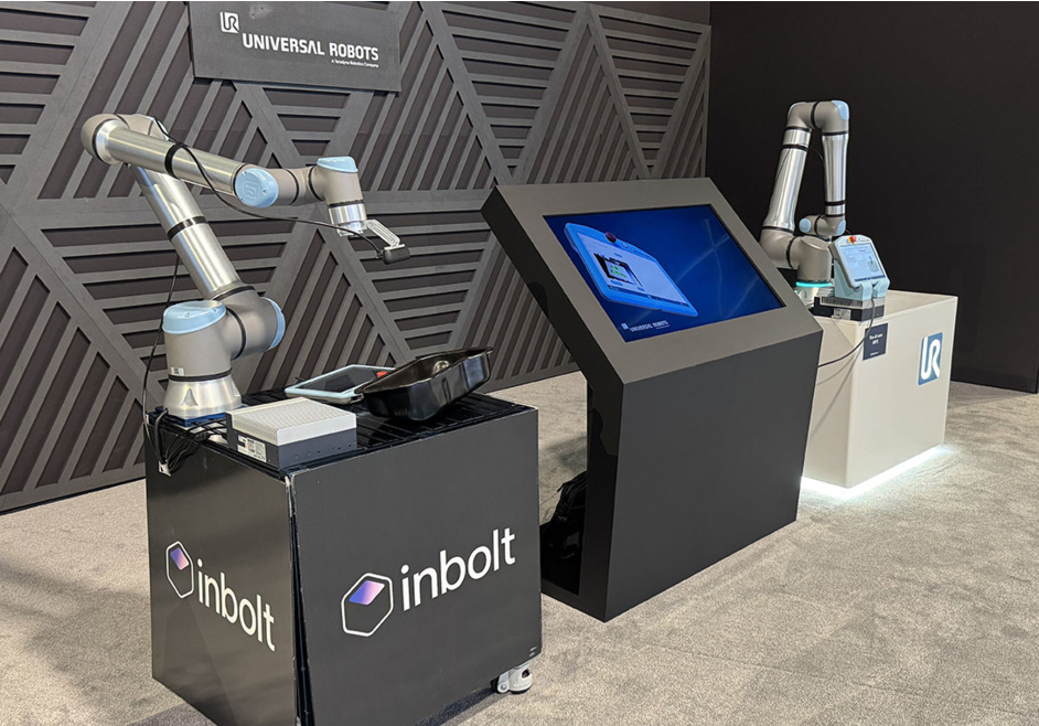 L’automatisation intelligente alimentée par l’IA prête à transformer en profondeur le secteur industriel