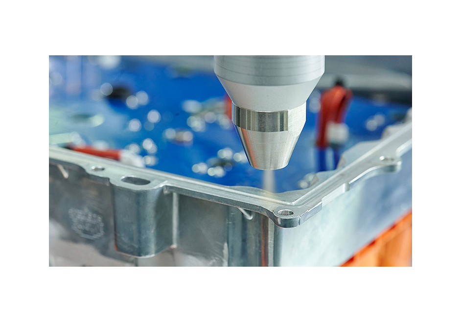 HydroPlasma, une solution de nettoyage efficace des surfaces en verre, en métal et plastiques