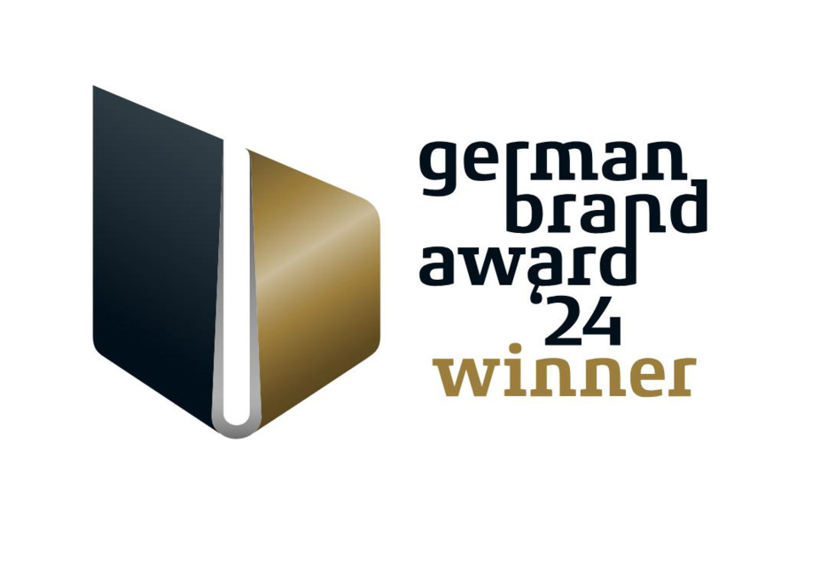 WIKA remporte le German Brand Award 2024 pour sa stratégie "Smart in sensing"