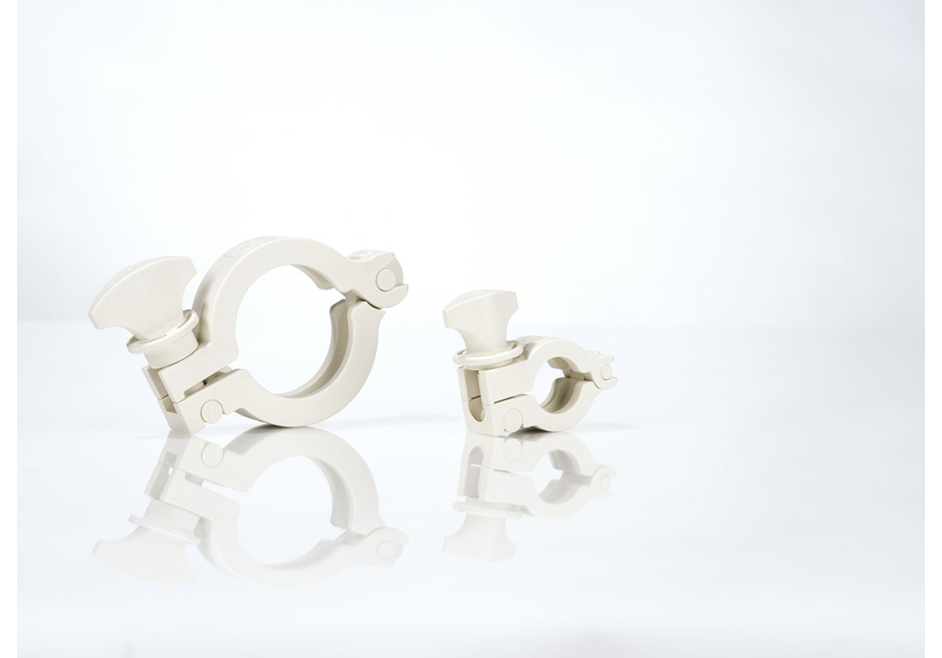 BioPure réalise d’importants progrès dans la fabrication du BioClamp