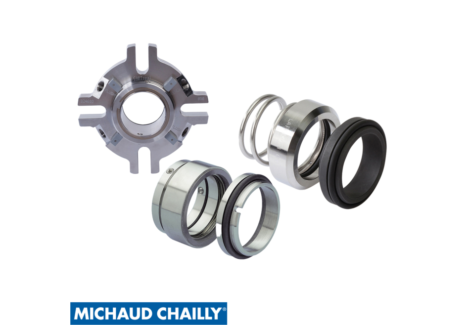 Garnitures mécaniques