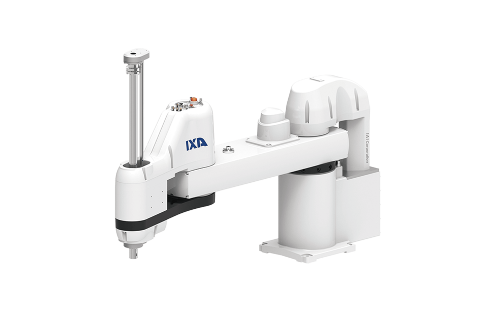 Robots SCARA IXA (High payload) d'IAI