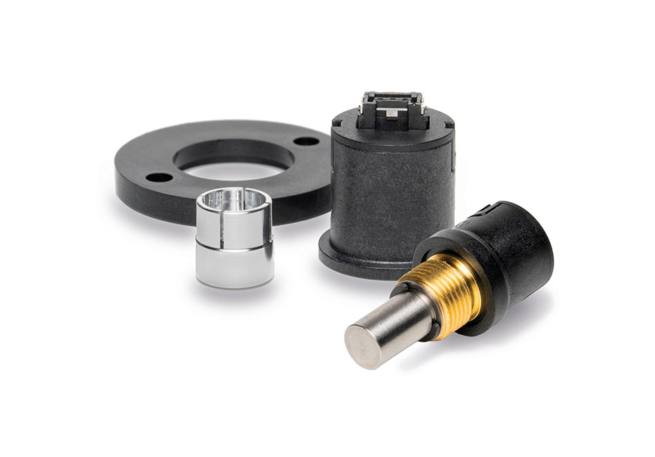 codeurs à effet Hall MBA et MKA