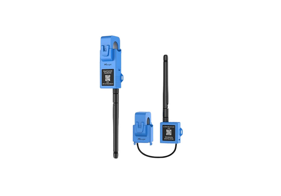 Transformateur de courant intelligent - MILESIGHT CT10X