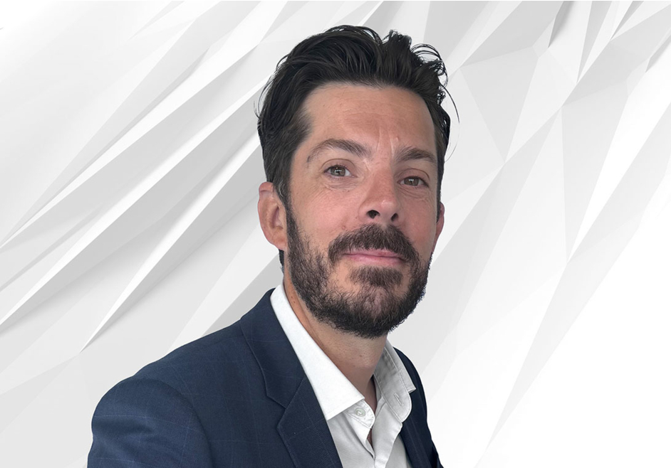 ABB France nomme Julien Colas comme nouveau Directeur Développement Durable France
