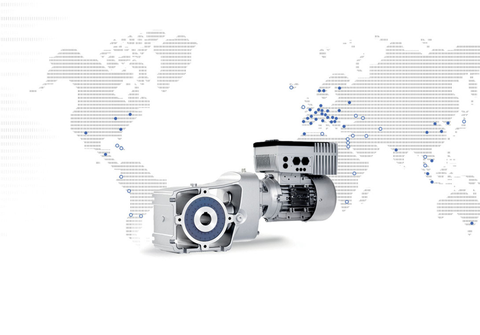 NORD DRIVESYSTEMS : une présence dans plus de 80 pays