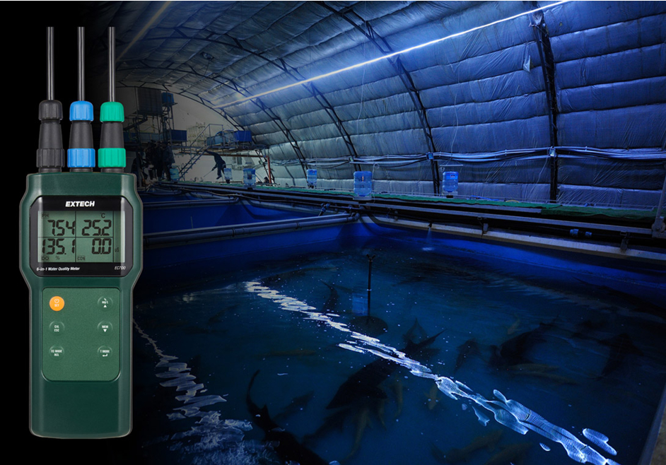 Flir et Extech élargissent leur gamme de produits de test & mesure avec de nouveaux outils destinés à la plomberie, au CVC, à la qualité de l'air et à l'analyse de l'eau