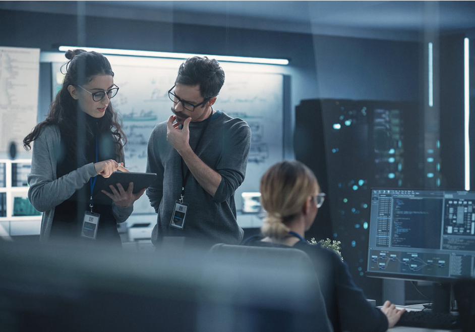 L’essor des DataCenters dédié à l'IA entraîne une demande d’énergie sans précédent
