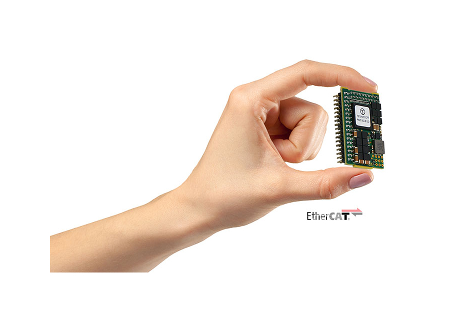 Technosoft présente sa nouvelle famille de micro-variateurs Micro 4804