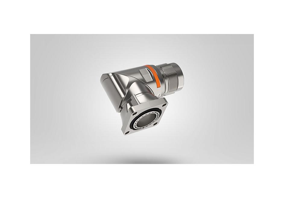 Lapp lance un connecteur moteur M23 pour servomoteurs.