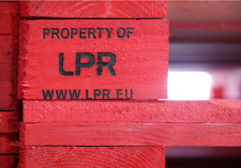 LPR réduit son empreinte carbone de 10 % en 2024