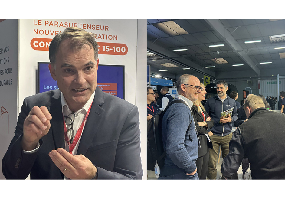 ENERGAÏA 2025 : Mersen, au cœur des évolutions technologiques du solaire de grande puissance