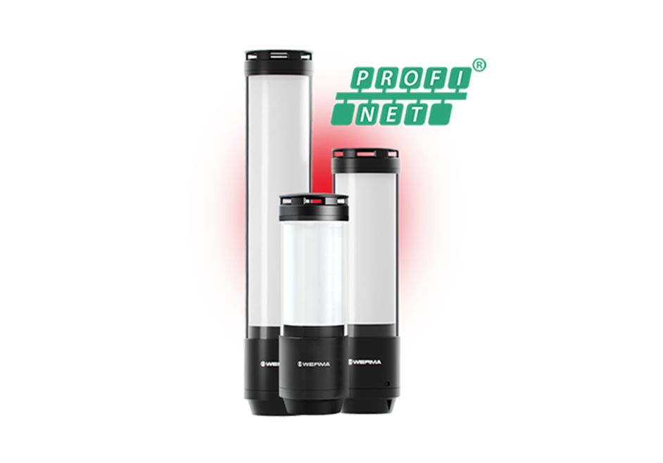 Colonne de signalisation modulaire eSIGN