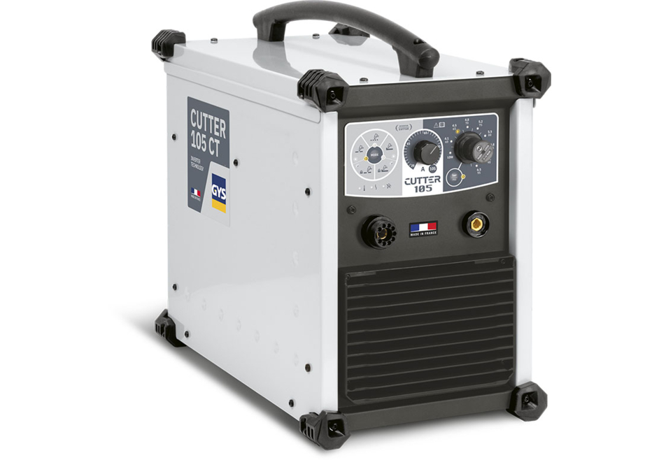 Découpeur plasma portable CUTTER 105 CT