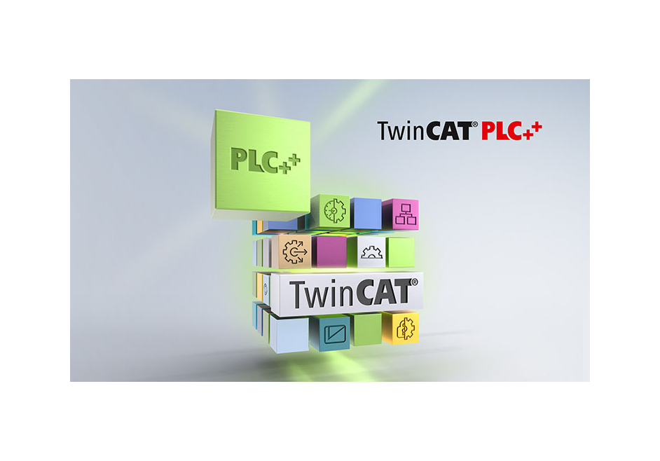 Beckhoff Automation introduit TwinCAT PLC++ : un bond en avant dans la performance de la technique d’automatisation