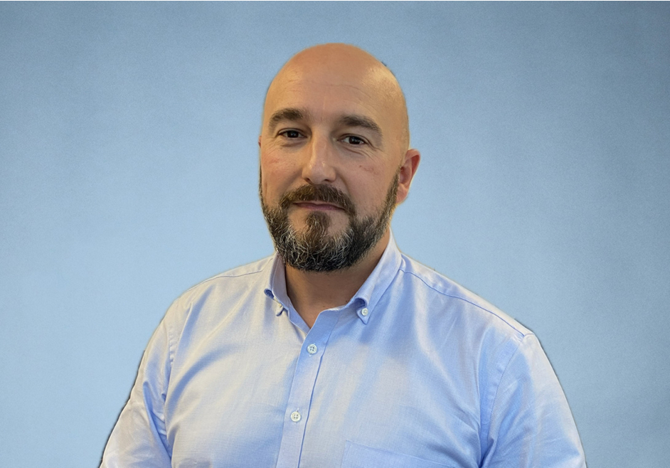 Christian Rouquette nouveau Directeur Commercial de WAGO