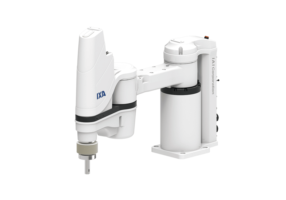 Robots SCARA IXA (Cleanroom) d'IAI