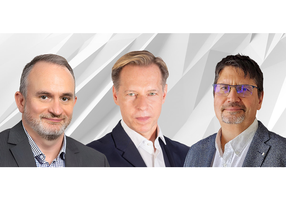 ABB France renforce son engagement au GIMELEC avec trois nominations stratégiques
