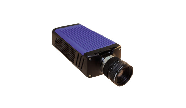 Caméra infrarouge FLIR ThermaCAM Série T / FLIR Systems - Mesures et Tests