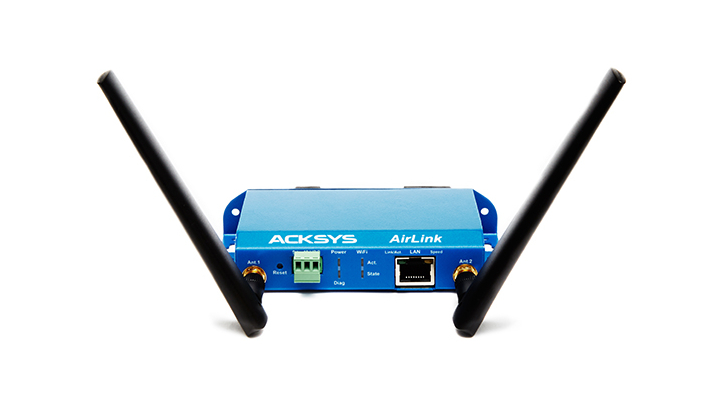 Borne Wifi - Achat routeur haut débit, point d'accès Wifi - Devistore