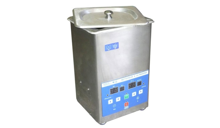 Fontaine nettoyage - Fontaine de dégraissage - Bac de lavage 15 litres avec  pompe - Nettoyage de pièces mécaniques