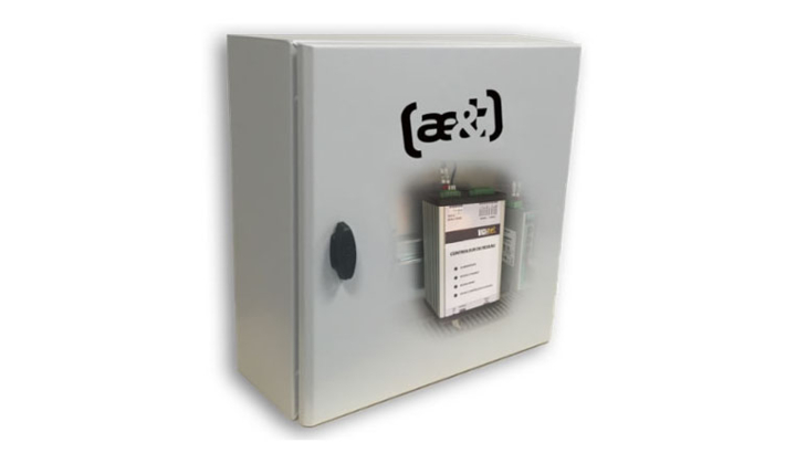 Centrale VOXALERT®, une solution d’alerte et d’évacuation TCP/IP avec supervision