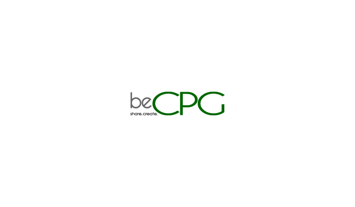 beCPG PLM