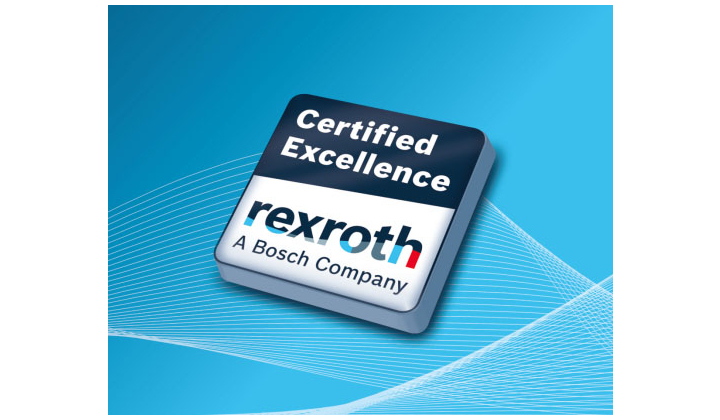 Bosch Rexroth France annonce une stratégie de partenariats ambitieuse