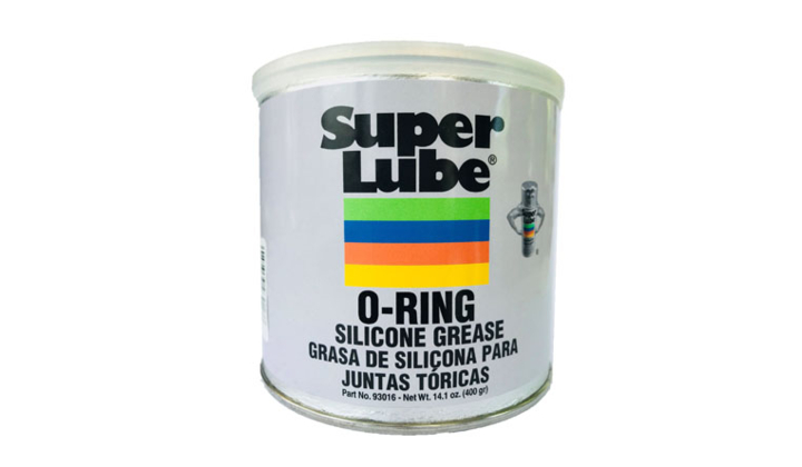 Graisse de Silicone pour Joint Torique (O-Ring)