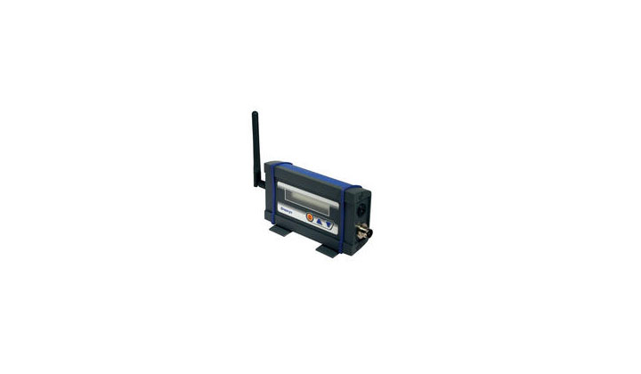 Passerelle / Convertisseur bidirectionelle Modbus RS485 en TCP/IP (Ethernet)