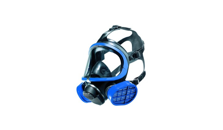 Masque intégral respiratoire série 9000 tl : Entretien et Sécurité