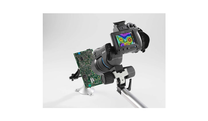Kits vidéoscope haute performance Extech série HDV700