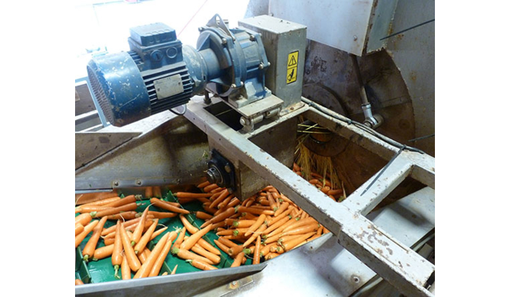 Machine de moulage de croisant professionnelle en Chine pour usine de  boulangerie Fabricant et fournisseur