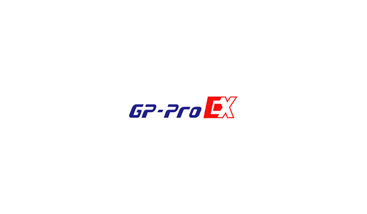 GP-Pro EX : Superviseur "All-in-one"