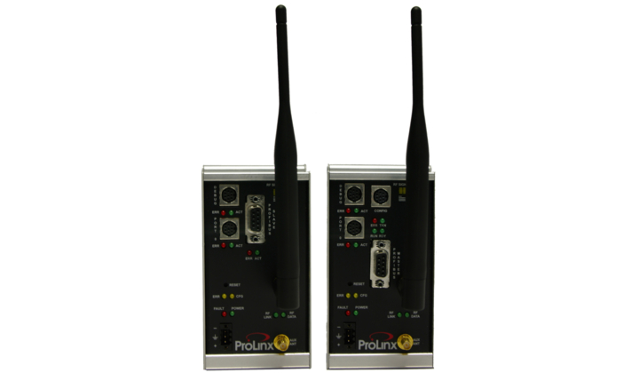 Dispositif sans fil WiFi Tech avec port RS232, surveillance à